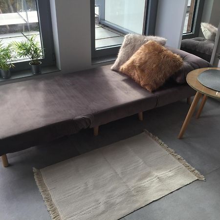 Krakow Loft Appartement Buitenkant foto