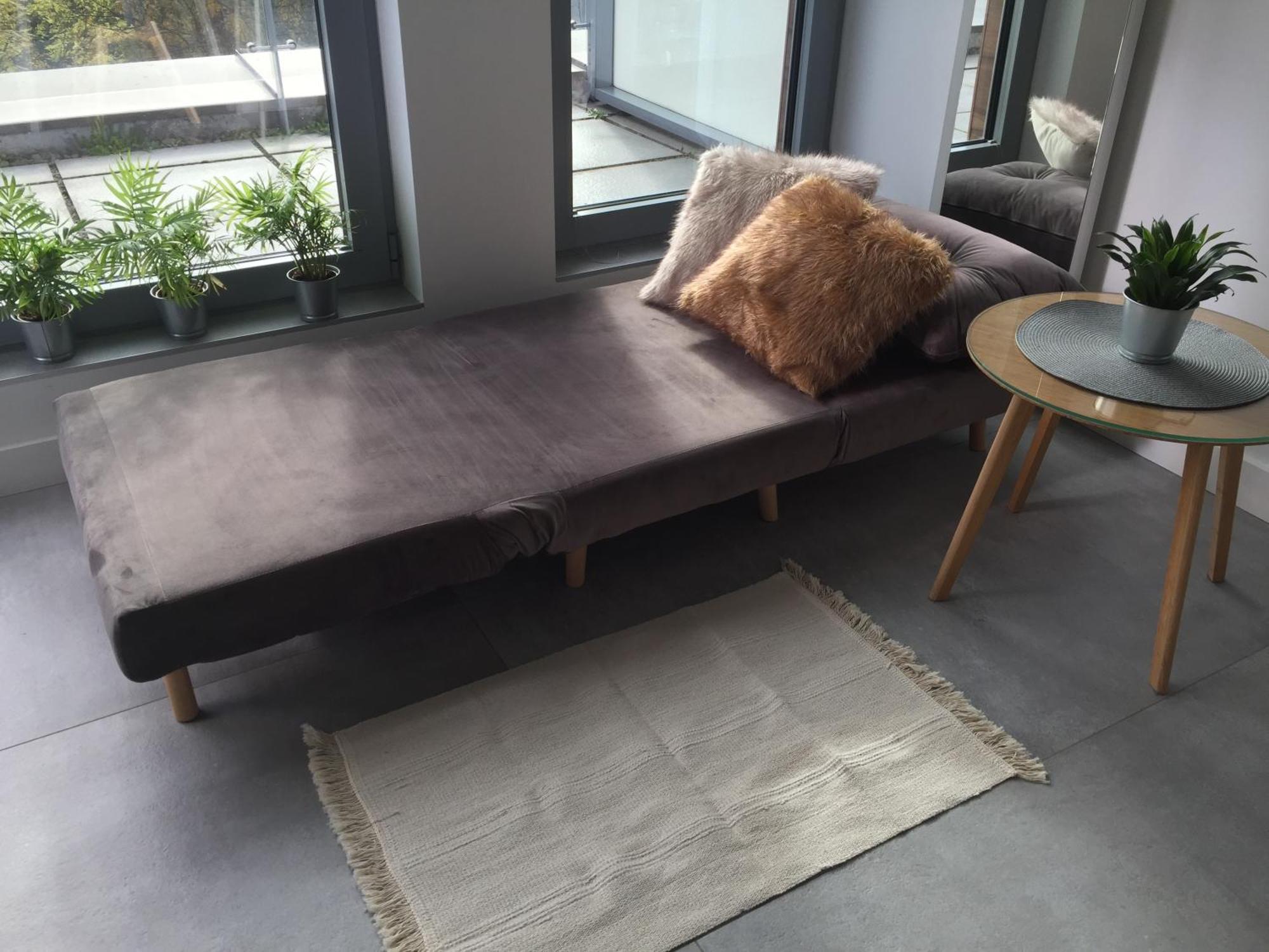 Krakow Loft Appartement Buitenkant foto